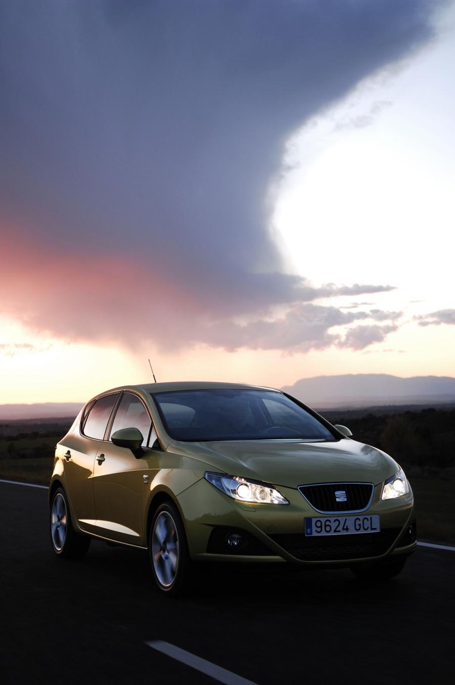  Seat Ibiza 2008 года  (фото 135 из 287)
